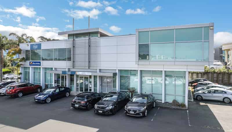 Unit 4/49 Apollo Drive, Rosedale