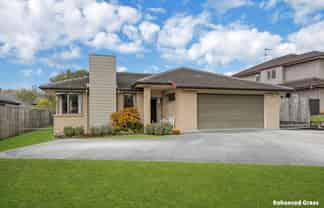 4 Fairford Avenue, Henderson