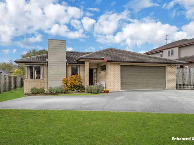 4 Fairford Avenue, Henderson