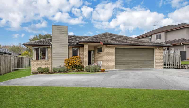 4 Fairford Avenue, Henderson