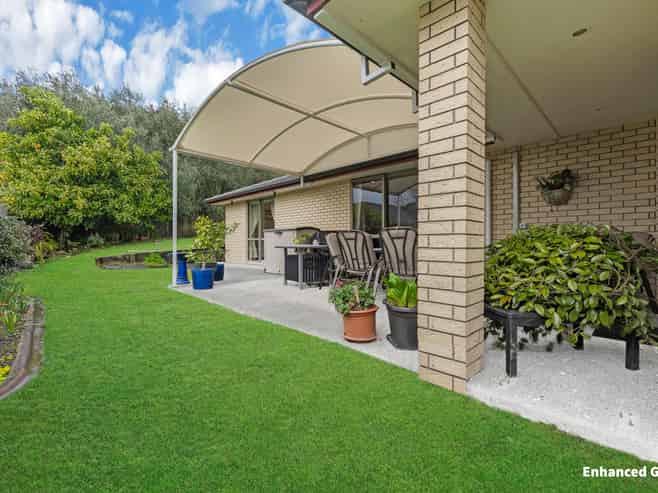 4 Fairford Avenue, Henderson