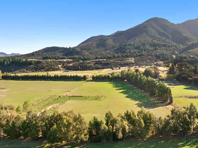51 Grayburn Lane, Lake Hawea