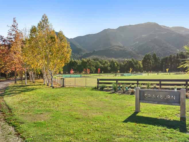 51 Grayburn Lane, Lake Hawea