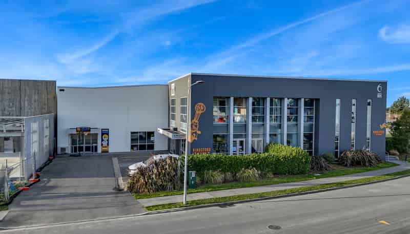 6 Kingsford Smith Drive, Rangiora