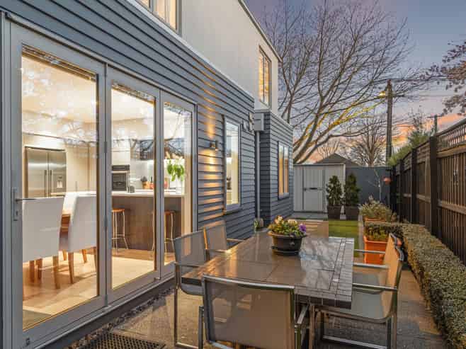 103 Paparoa Street, Papanui