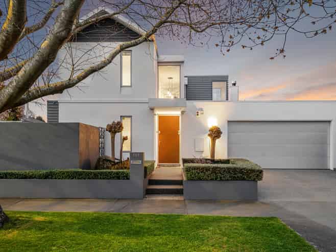 103 Paparoa Street, Papanui