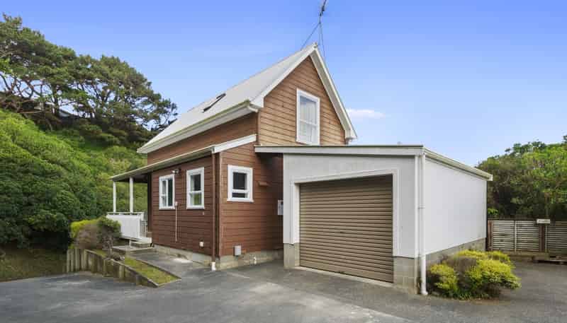 28 Vancouver Street, Kingston