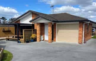 71A Beach Road, Katikati