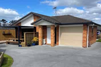 71A Beach Road, Katikati