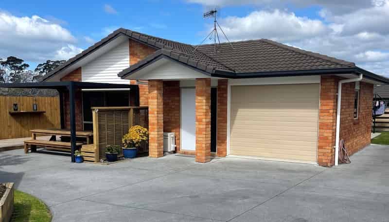 71A Beach Road, Katikati