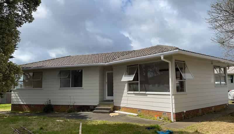 37 Beeston Crescent, Manurewa