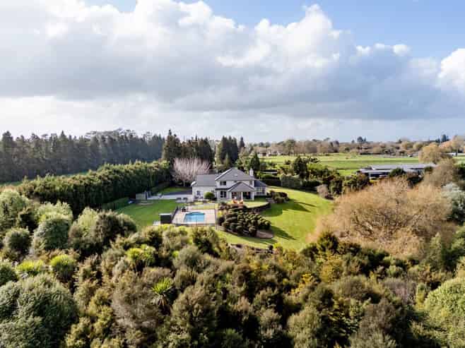 94b Fuchsia Lane, Matangi