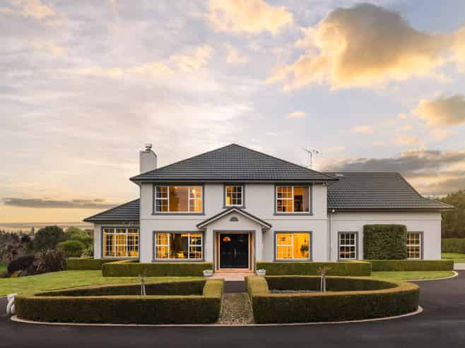 94b Fuchsia Lane, Matangi