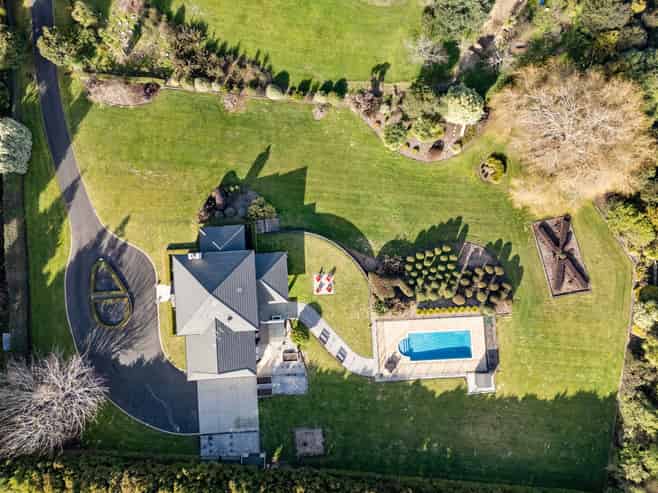 94b Fuchsia Lane, Matangi