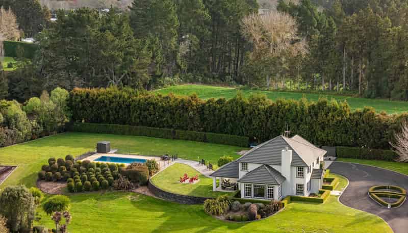 94b Fuchsia Lane, Matangi