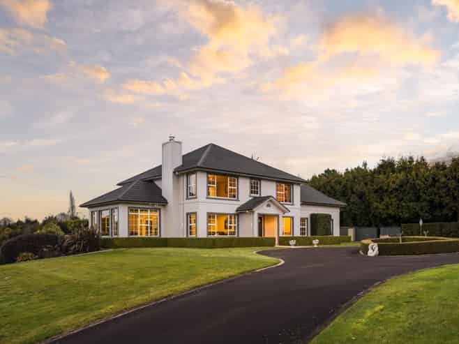 94b Fuchsia Lane, Matangi