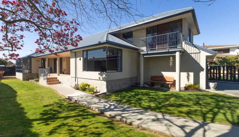 5 Kauri Street, Pleasant Point