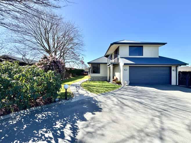 5 Kauri Street, Pleasant Point