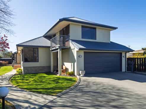 5 Kauri Street, Pleasant Point