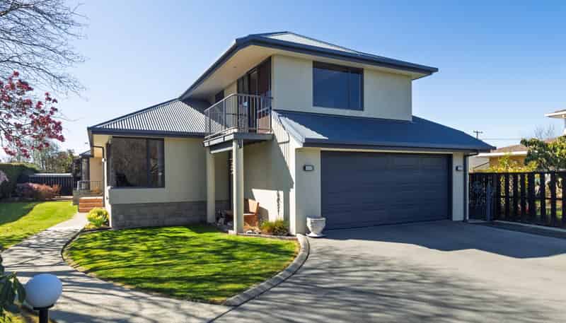 5 Kauri Street, Pleasant Point