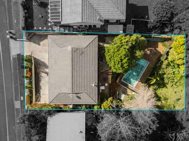 137 Hutchinsons Road, Bucklands Beach