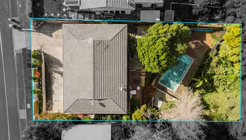 137 Hutchinsons Road, Bucklands Beach