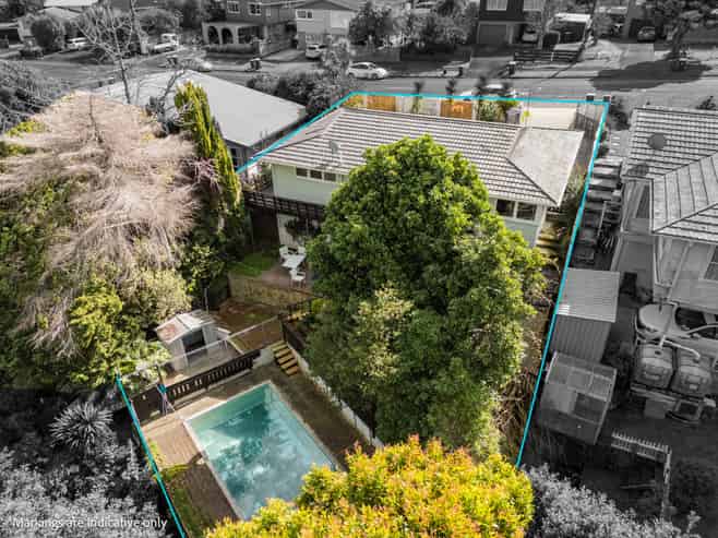 137 Hutchinsons Road, Bucklands Beach