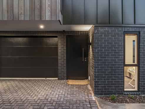 2-4/166 Chester Street East, Christchurch Central