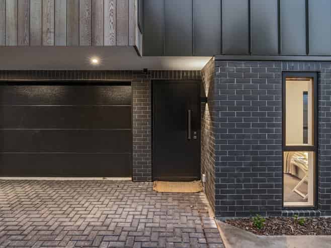 2-4/166 Chester Street East, Christchurch Central