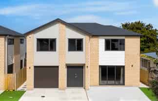 1B Lyndon Place, Manurewa