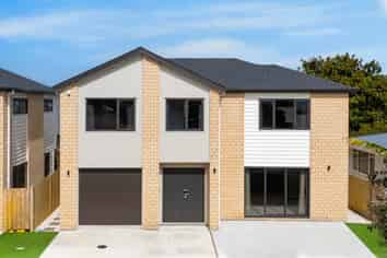 1B Lyndon Place, Manurewa