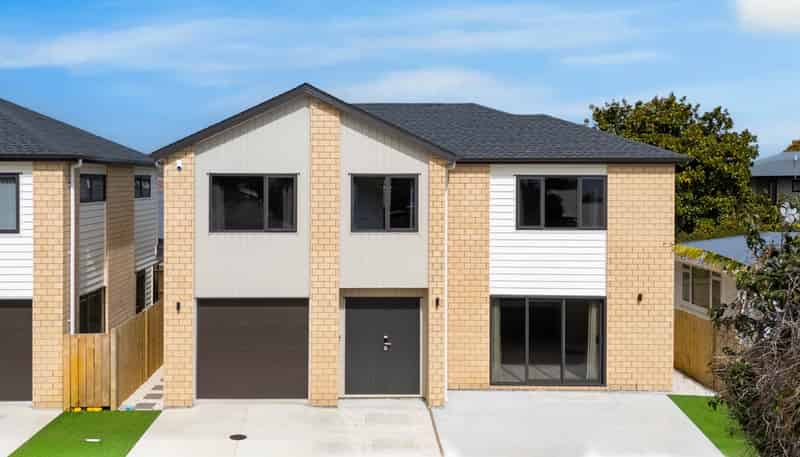 1B Lyndon Place, Manurewa