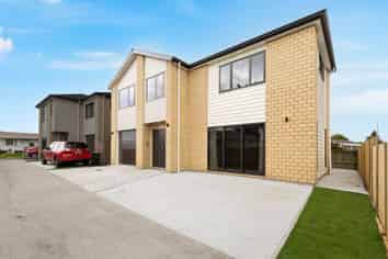 1B Lyndon Place, Manurewa