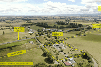 11 Ryall Road, Paeroa