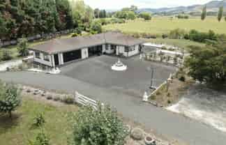 11 Ryall Road, Paeroa