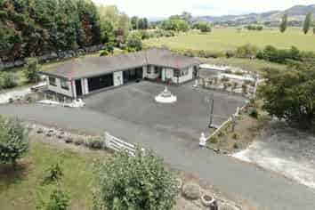 11 Ryall Road, Paeroa
