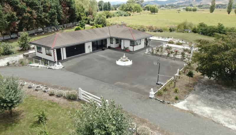 11 Ryall Road, Paeroa