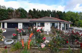 11 Ryall Road, Paeroa