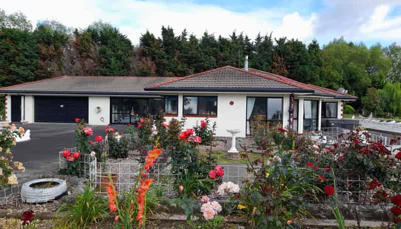 11 Ryall Road, Paeroa