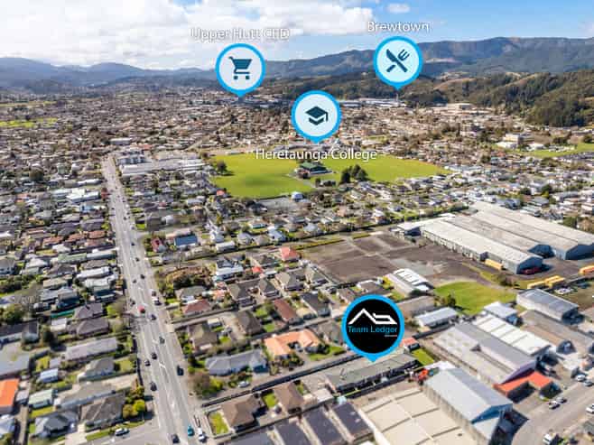 590a Fergusson Drive, Trentham