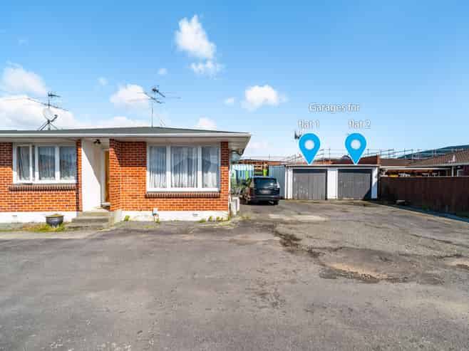 590a Fergusson Drive, Trentham