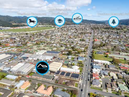 590a Fergusson Drive, Trentham