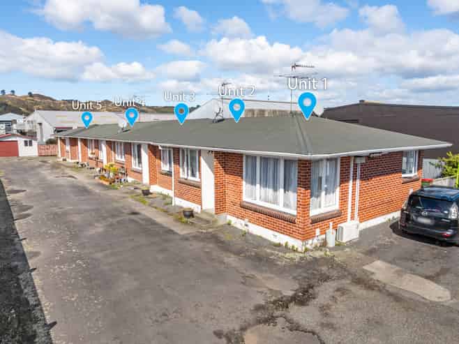 590a Fergusson Drive, Trentham