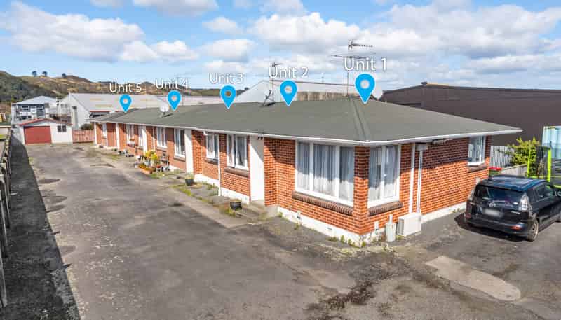 590a Fergusson Drive, Trentham
