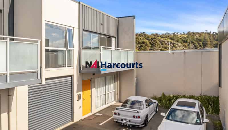 21/45 Karepiro Drive, Stanmore Bay