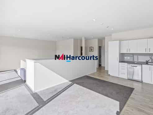 Spacious Unit with Expansive Living Area