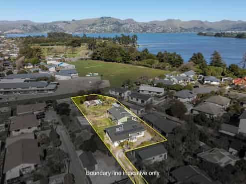 27A Cradock Street, South New Brighton