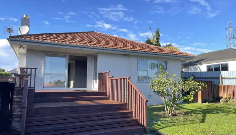 8 Mansels Road, Greerton