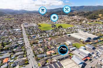1/590A Fergusson Drive, Trentham