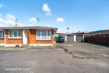 1/590A Fergusson Drive, Trentham